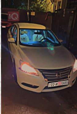 نيسان سنترا